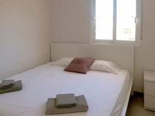 Casa adosada en alquiler en Cabo Roig - La Zenia en Orihuela