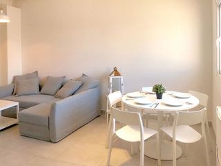 Casa adosada en alquiler en Cabo Roig - La Zenia en Orihuela