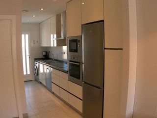 Casa adosada en alquiler en Cabo Roig - La Zenia en Orihuela