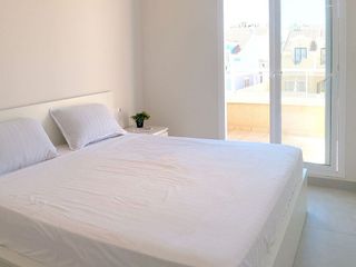 Casa adosada en alquiler en Cabo Roig - La Zenia en Orihuela