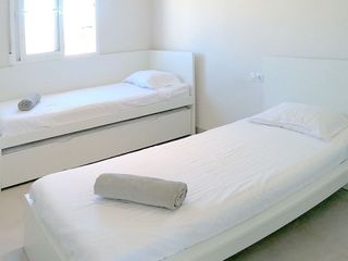 Casa adosada en alquiler en Cabo Roig - La Zenia en Orihuela