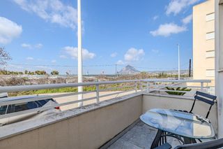 Casa adosada en alquiler en Partides comunes - Adsubia en Jávea/Xàbia