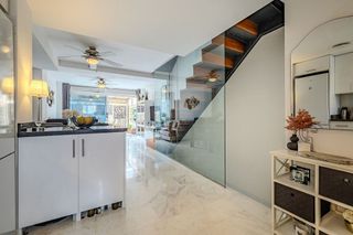 Casa adosada en alquiler en Partides comunes - Adsubia en Jávea/Xàbia