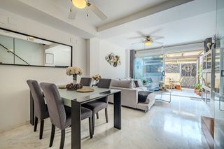 Casa adosada en alquiler en Partides comunes - Adsubia en Jávea/Xàbia