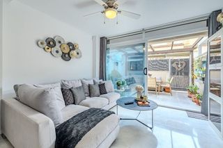 Casa adosada en alquiler en Partides comunes - Adsubia en Jávea/Xàbia