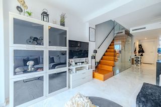 Casa adosada en alquiler en Partides comunes - Adsubia en Jávea/Xàbia