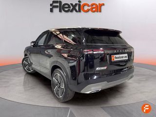 Jaecoo 7 Select 1.6 TGDI 108kW (145CV) FWD