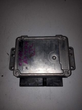 Opel 255362 centralita motor uce 0281012694 astra