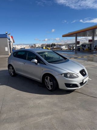 Seat Leon 1.9 TDI