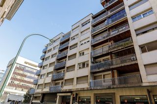 Garaje en alquiler en Plaza de Toros en Zaragoza