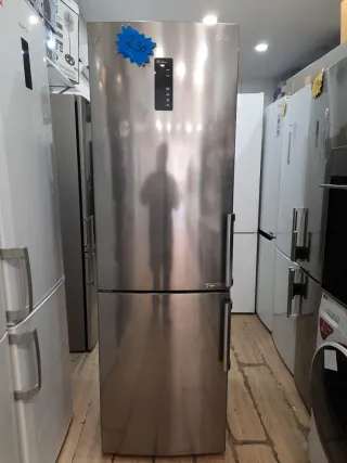 Frigorifero LG con garanzia e trasporto
