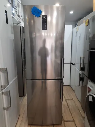 Frigorifero LG con garanzia e trasporto