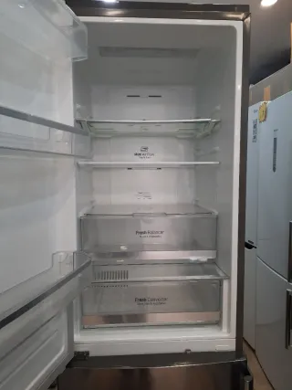 Frigorifero LG con garanzia e trasporto