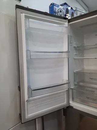 Frigorifero LG con garanzia e trasporto