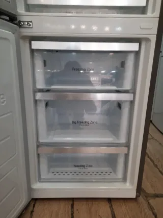 Frigorifero LG con garanzia e trasporto