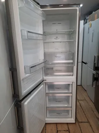 Frigorifero LG con garanzia e trasporto