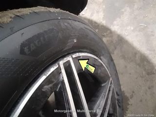 MERCEDES GLC-CLASS GLC 300 de 4MATIC