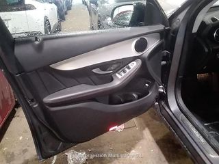 MERCEDES GLC-CLASS GLC 300 de 4MATIC