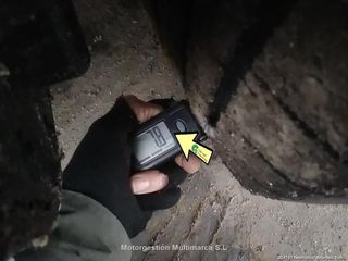 MERCEDES GLC-CLASS GLC 300 de 4MATIC