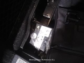 MERCEDES GLC-CLASS GLC 300 de 4MATIC