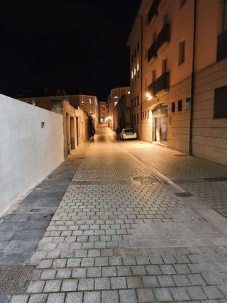 Garaje en venta en Casco Antiguo en Logroño