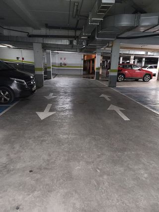 Garaje en venta en Casco Antiguo en Logroño