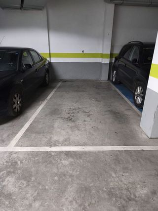 Garaje en venta en Casco Antiguo en Logroño