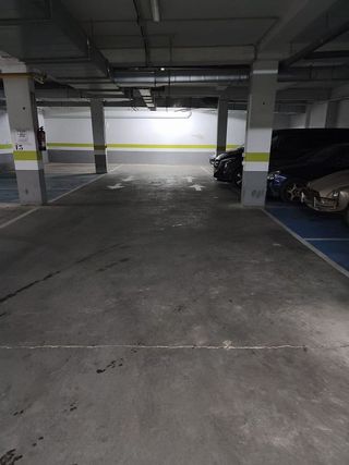 Garaje en venta en Casco Antiguo en Logroño