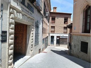 Local comercial en venta en Casco Histórico en Toledo