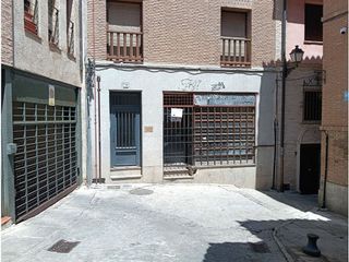 Local comercial en venta en Casco Histórico en Toledo