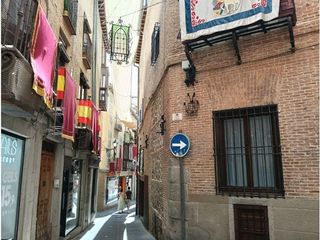 Local comercial en venta en Casco Histórico en Toledo