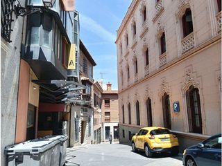 Local comercial en venta en Casco Histórico en Toledo