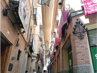 Local comercial en venta en Casco Histórico en Toledo