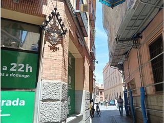 Local comercial en venta en Casco Histórico en Toledo