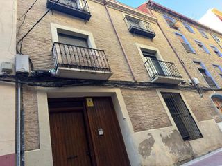 Oficina en venta en La Magdalena en Zaragoza