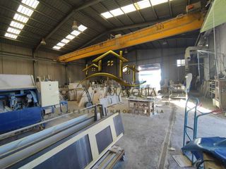 Nave industrial en venta en Camino Viejo de Málaga en Vélez-Málaga