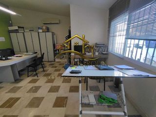 Nave industrial en venta en Camino Viejo de Málaga en Vélez-Málaga