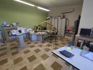 Nave industrial en venta en Camino Viejo de Málaga en Vélez-Málaga