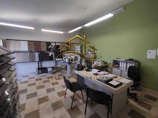 Nave industrial en venta en Camino Viejo de Málaga en Vélez-Málaga