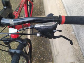 BICICLETA BERG 29''    SEGUNDA MANO