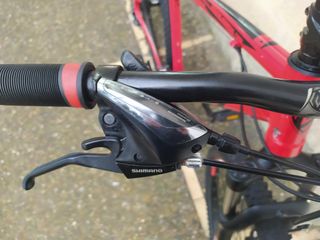 BICICLETA BERG 29''    SEGUNDA MANO