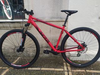BICICLETA BERG 29''    SEGUNDA MANO