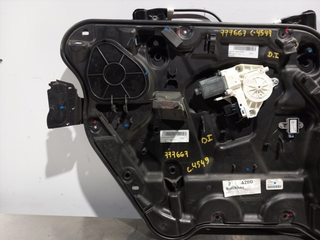 ELEVALUNAS DELANTERO IZQUIERDO DODGE JOURNEY (JC)