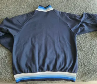 Chaqueta Green Coast Hombre Azul