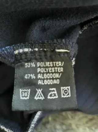 Chaqueta Green Coast Hombre Azul