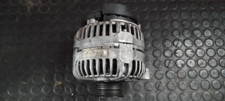 Alternador M05162778 Bmw X5 (E53) (1999-200