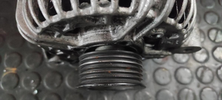 Alternador M05162778 Bmw X5 (E53) (1999-200