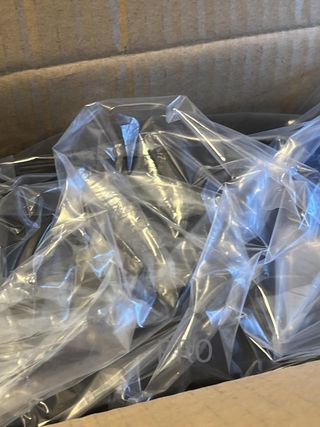 Buzón de Correos SONGMICS