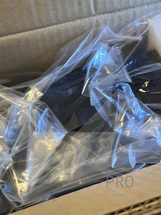 Buzón de Correos SONGMICS