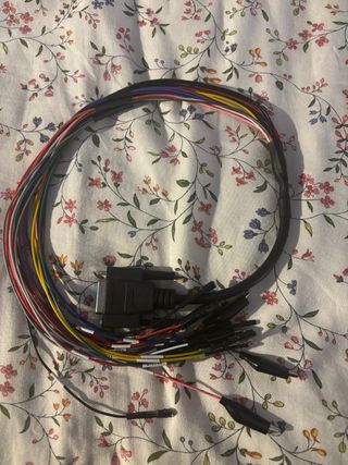 Herramienta ECU Bench 2.1.5.6